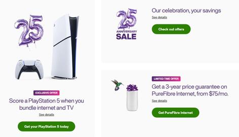 Telus flyer week 22 Page 1