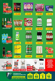 Catálogo Mart Minas semana 22 Página 3