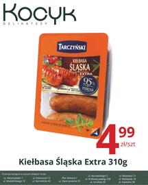Delikatesy Kocyk gazetka Strona 1