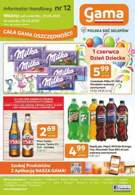 Jaskółka gazetka