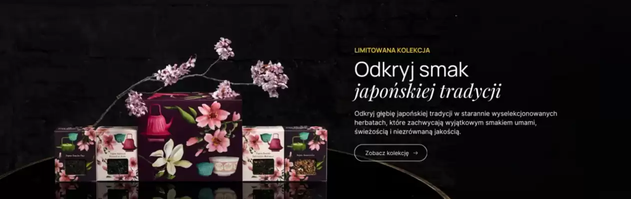 Five o'clock gazetka (ważność do 25-06)
