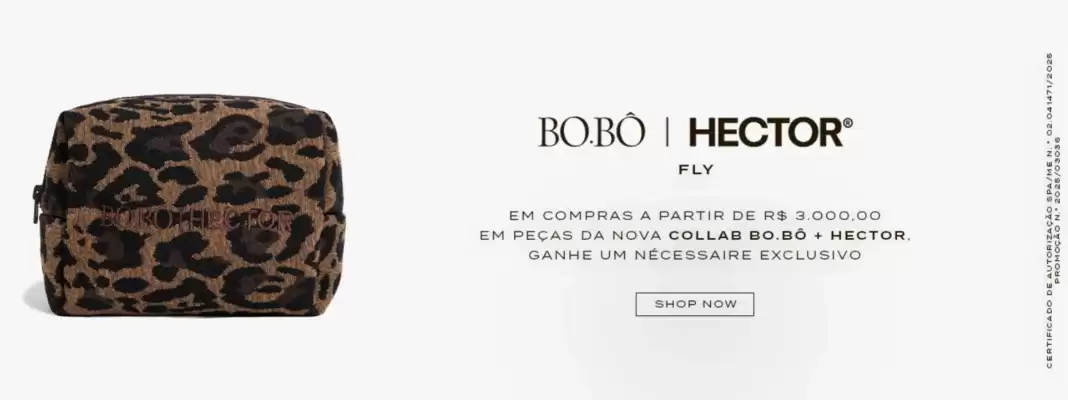 Catálogo BO.BÔ (válido até 29-06)