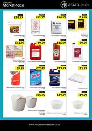 Musgrave MarketPlace leaflet Page 2
