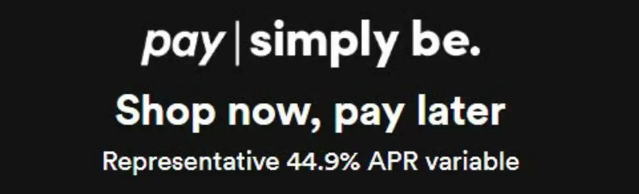 Simply Be leaflet (valid until 4-06)