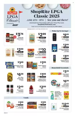 ShopRite Weekly Ad (valid until 5-06)