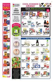 Stop&Shop Weekly Ad week 22 Page 2