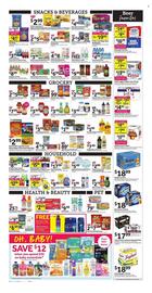 Stop&Shop Weekly Ad week 22 Page 5