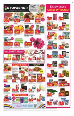 Stop&Shop Weekly Ad (valid until 5-06)