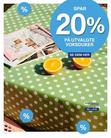 Stoff & Stil Kundeavis Side 14