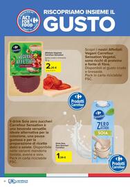 Volantino Carrefour Iper Pagina 10