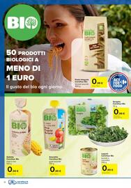 Volantino Carrefour Iper Pagina 12