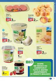 Volantino Carrefour Iper Pagina 13