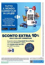 Volantino Carrefour Iper Pagina 14