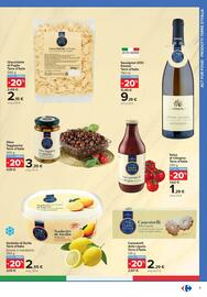 Volantino Carrefour Iper Pagina 5
