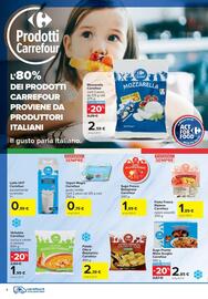 Volantino Carrefour Iper Pagina 6