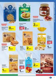 Volantino Carrefour Iper Pagina 7