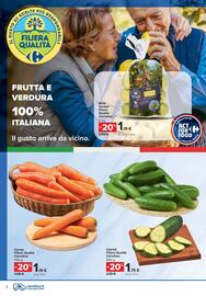 Volantino Carrefour Iper Pagina 8