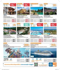 Volantino Eurospin Viaggi Pagina 2