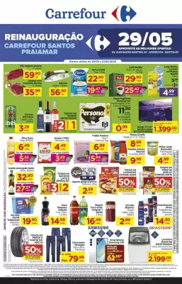 Catálogo Carrefour
