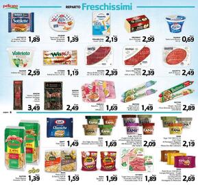 Volantino Iper Pellicano Pagina 6