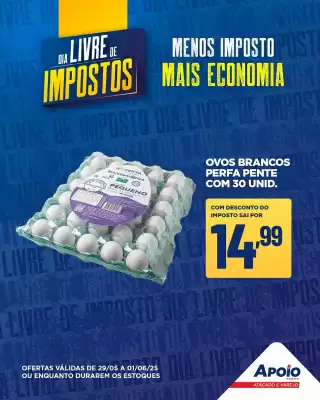 Catálogo Apoio Mineiro