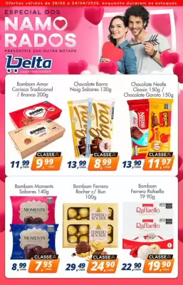 Catálogo Delta Supermercados