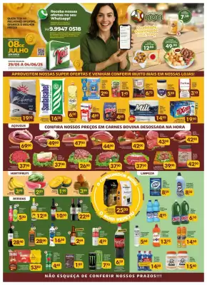 Catálogo Supermercados Nori