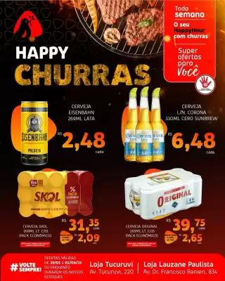 Catálogo Trimais Supermercado