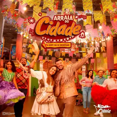 Catálogo Cidade Supermercados