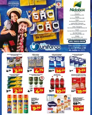 Catálogo Nidobox (válido até 5-06)