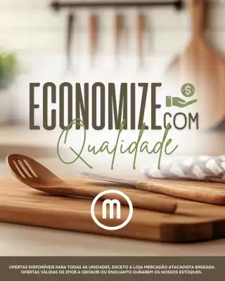 Catálogo Mercadão Atacadista