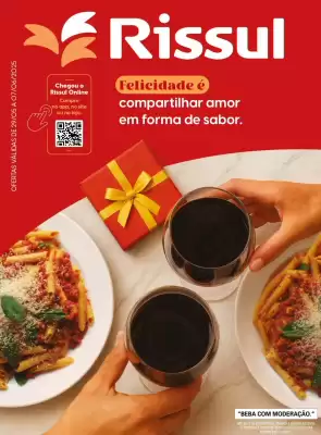 Catálogo Supper Rissul
