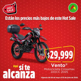 Catálogo Bodega Aurrerá Página 3
