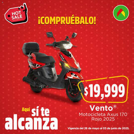 Catálogo Bodega Aurrerá Página 4