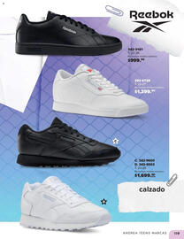 Catálogo Andrea Página 119