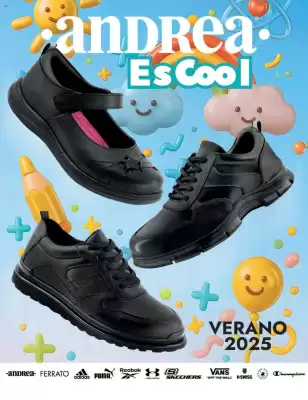 Catálogo Andrea (válido hasta 5-10)