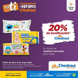 Catálogo Chedraui semana 22 Página 4