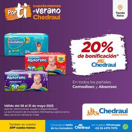 Catálogo Chedraui semana 22 Página 5