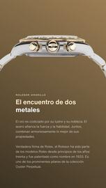 Catálogo Ultrajewels Página 6