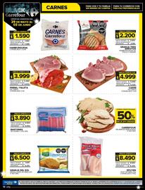 Catálogo Carrefour Maxi semana 22 Página 12