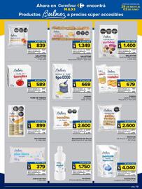Catálogo Carrefour Maxi semana 22 Página 13