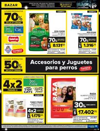 Catálogo Carrefour Maxi semana 22 Página 15