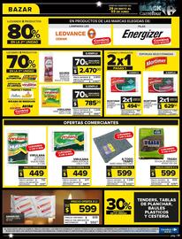 Catálogo Carrefour Maxi semana 22 Página 17