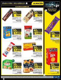 Catálogo Carrefour Maxi semana 22 Página 7