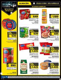 Catálogo Carrefour Maxi semana 22 Página 8