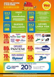 Catálogo Supermercados Vea Página 1