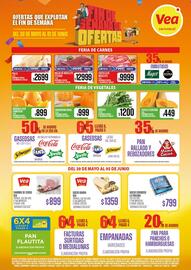 Catálogo Supermercados Vea Página 2