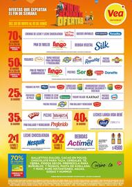 Catálogo Supermercados Vea Página 3