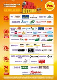 Catálogo Supermercados Vea Página 4