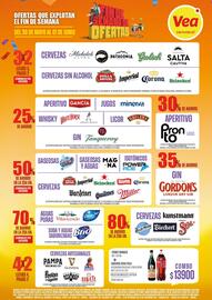 Catálogo Supermercados Vea Página 5